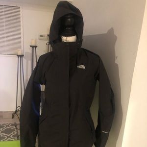 North Face Water Proof Women’s Rain Jacket